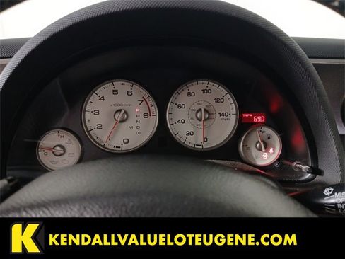 Used 2006 Acura RSX Base image 11