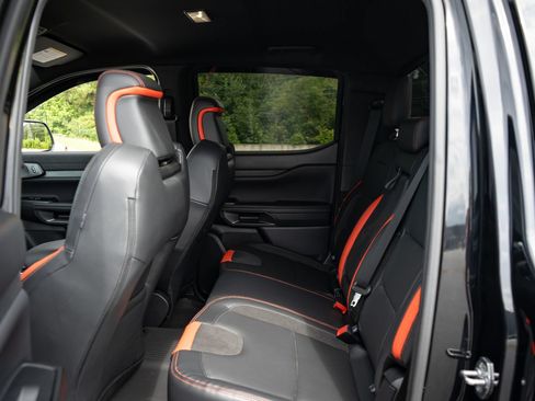 Used 2024 Ford Ranger Raptor AWD/4WD image 33