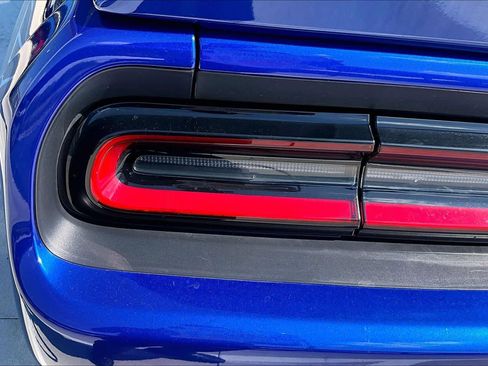 Used 2022 Dodge Challenger GT AWD/4WD image 28