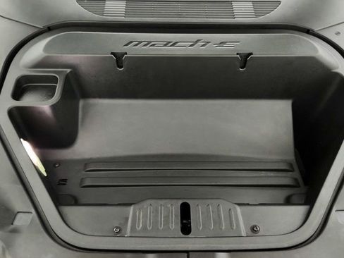 Used 2025 Ford Mustang Mach-E Select image 26