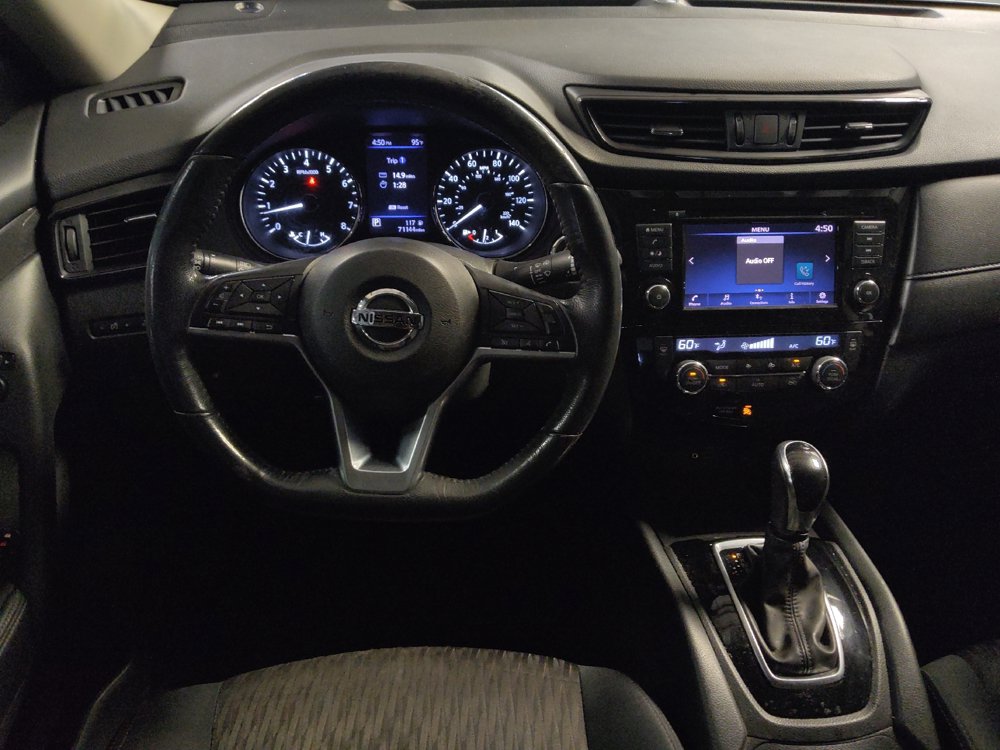 Used 2018 Nissan Rogue SV FWD image 22