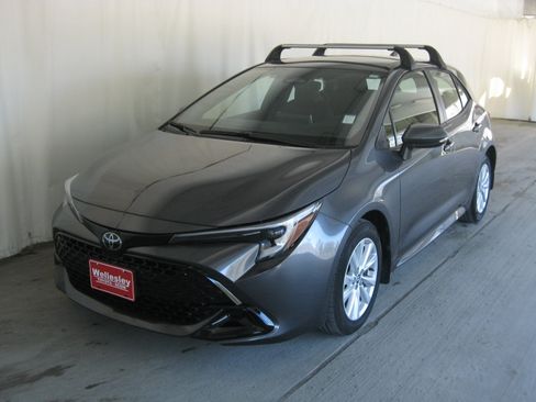 Used 2024 Toyota Corolla SE image 20