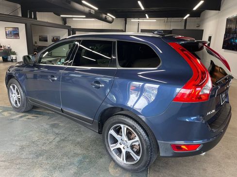 Used 2013 Volvo XC60 T6 Premier Plus AWD/4WD image 10