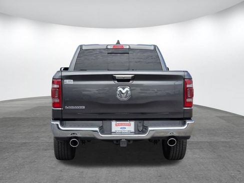 Used 2022 RAM 1500 Laramie RWD image 5
