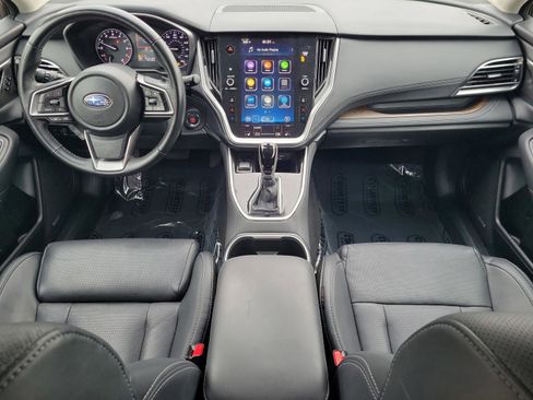 Used 2022 Subaru Outback Limited w/ Popular Package #2 image 18