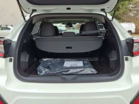 Certified 2025 Subaru Crosstrek 2.0i Premium image 29