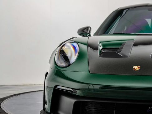 Used 2025 Porsche 911 GT3 RS RWD image 39