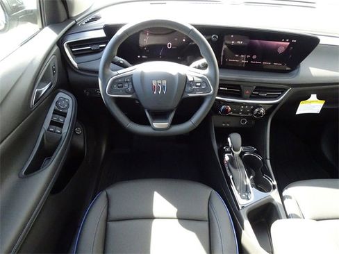New 2026 Buick Encore GX Sport Touring w/ Advanced Technology Package image 15