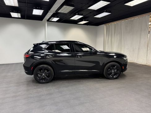 Used 2023 Buick Envision Preferred w/ Sport Touring Package image 6