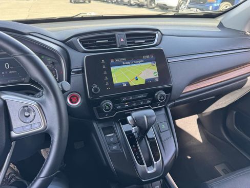 Used 2017 Honda CR-V EX-L image 26