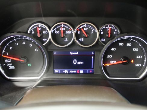 Used 2021 Chevrolet Tahoe LT image 23