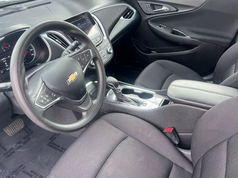 Used 2023 Chevrolet Malibu LT image 7