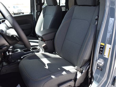 New 2026 Jeep Gladiator Willys image 15