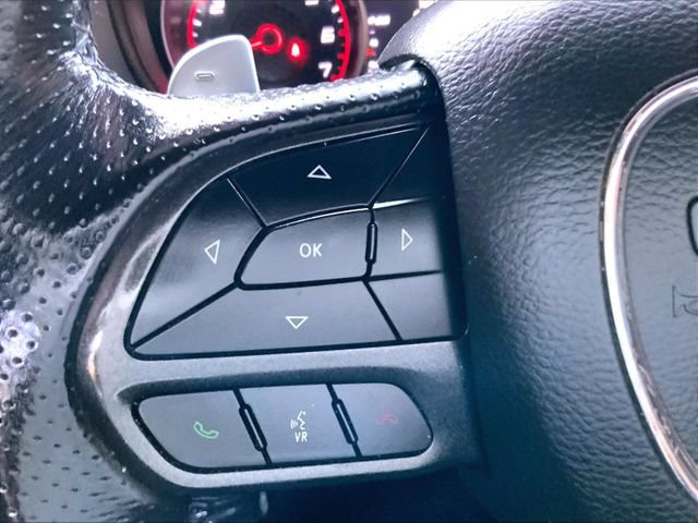 Used 2022 Dodge Charger Scat Pack w/ Plus Group RWD image 17