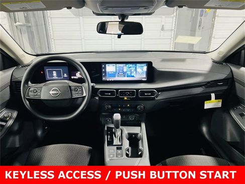 New 2026 Nissan Sentra S image 4