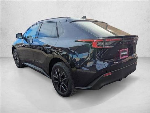 New 2026 Subaru Solterra Premium image 7