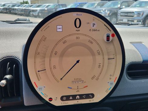 Used 2025 MINI Cooper S FWD image 19