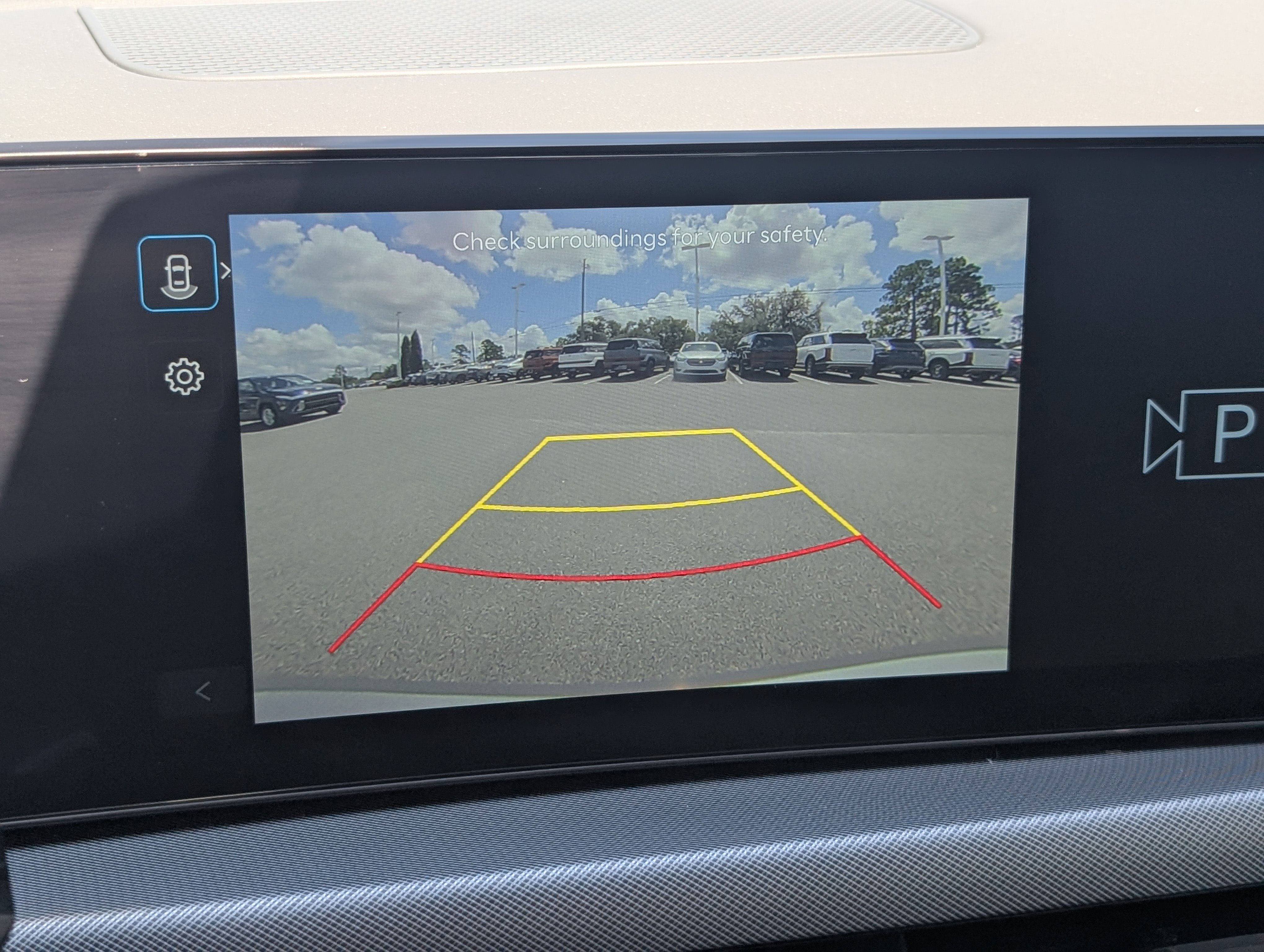 Used 2025 Hyundai Sonata SEL FWD image 19