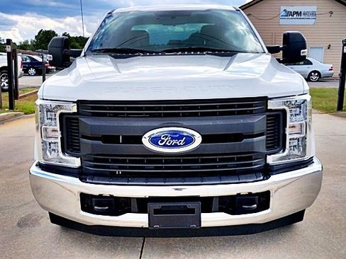 Used 2019 Ford F350 XL w/ XL Value Package image 12