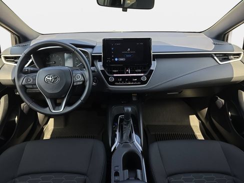 Used 2026 Toyota Corolla SE FWD image 9