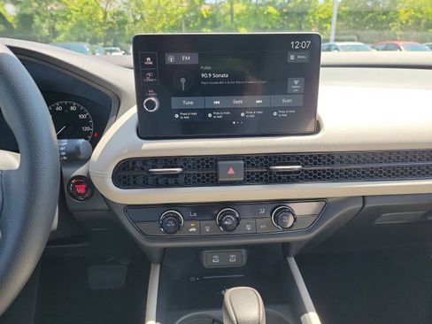 New 2026 Honda HR-V LX image 15