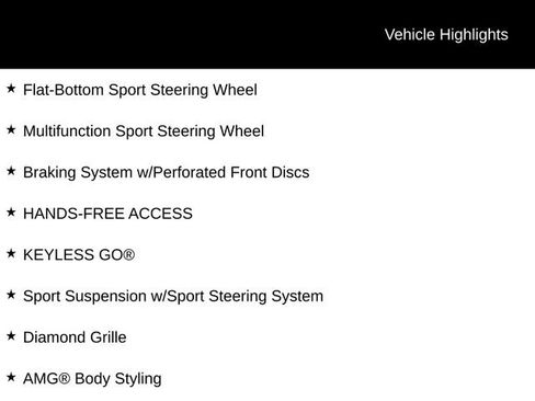 Used 2019 Mercedes-Benz C 300 4MATIC Sedan image 5