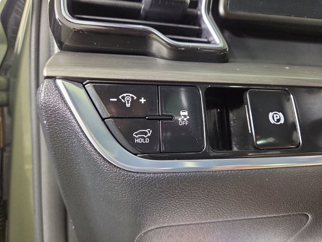 Used 2023 Kia Sportage X-Line w/ X-Line Premium Package AWD/4WD image 28