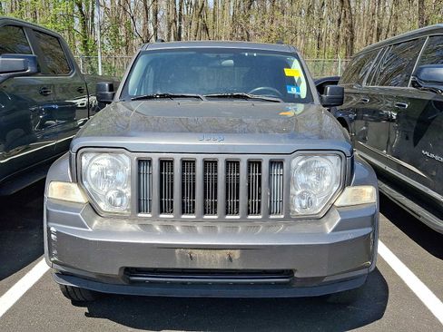 Used 2012 Jeep Liberty Sport w/ Popular Equipment Group image 2