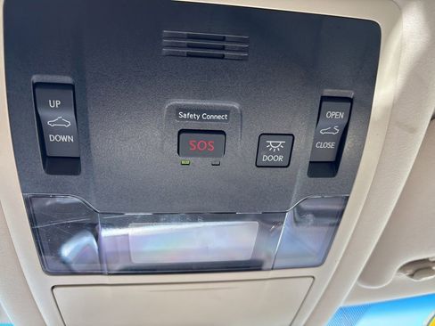 Used 2018 Lexus RX 450hL Premium w/ Premium Package AWD/4WD image 49
