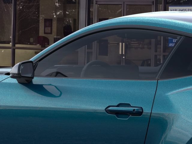 New 2026 Ford Mustang Dark Horse RWD image 20