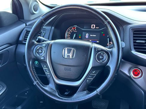 Used 2016 Honda Pilot EX-L image 23