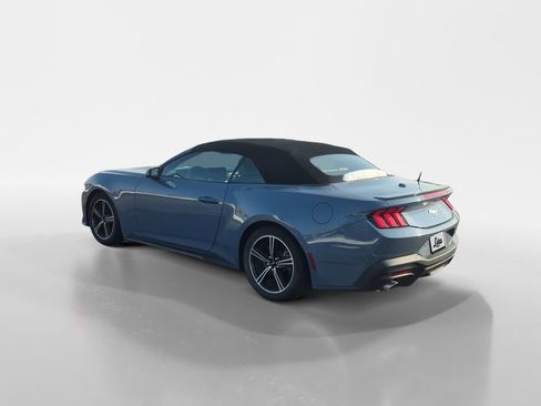 Used 2024 Ford Mustang Premium image 6