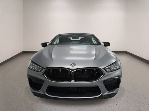Used 2023 BMW M8 Competition AWD/4WD image 9