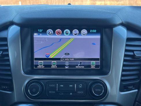 Used 2019 Chevrolet Suburban Premier image 27