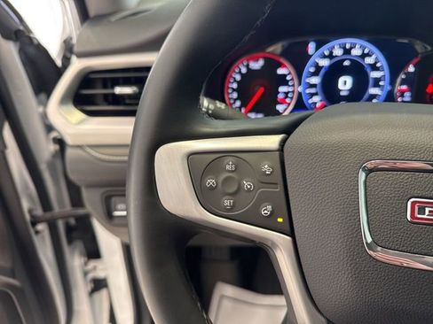 Certified 2023 GMC Acadia SLT w/ Elevation Edition image 32