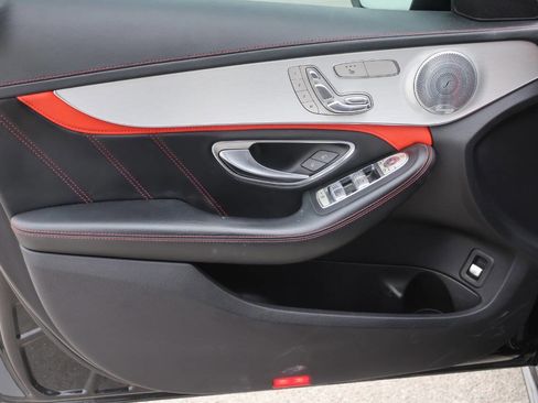 Used 2019 Mercedes-Benz C 63 AMG S image 12