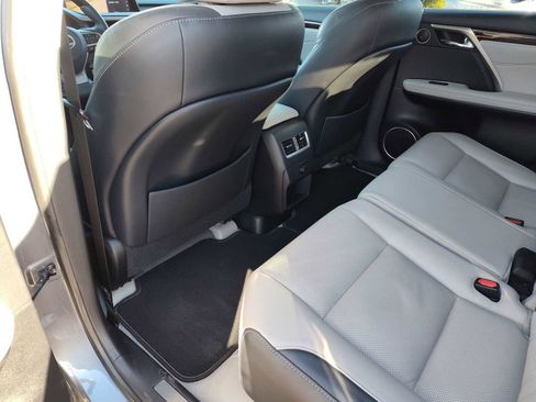 Used 2017 Lexus RX 350 FWD image 21