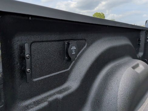 New 2026 RAM 2500 Tradesman image 41