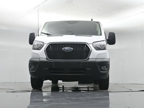 Certified 2025 Ford Transit 250 Low Roof w/ Exterior Upgrade Package RWD image 47