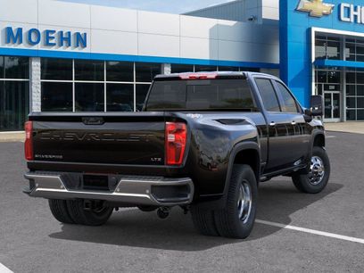 New 2026 Chevrolet Silverado 3500 LTZ w/ LTZ Convenience Package
