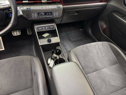 Used 2025 Hyundai Kona N Line S image 31