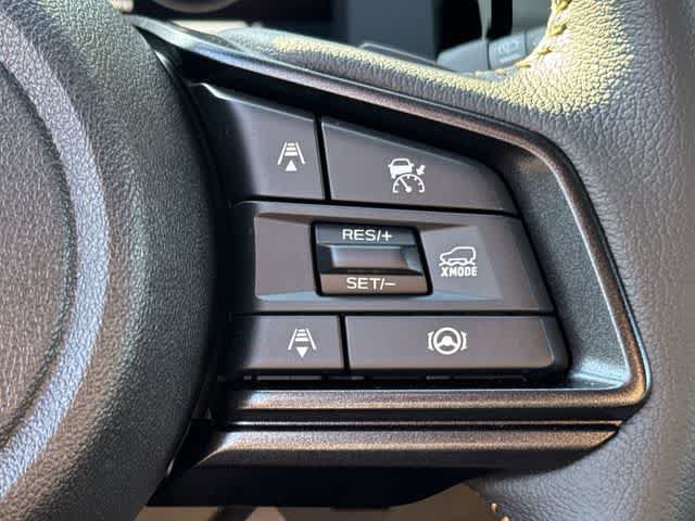 New 2026 Subaru Outback Wilderness AWD/4WD image 23