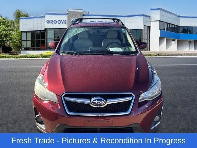 Used 2016 Subaru Crosstrek 2.0i Premium AWD/4WD image 8