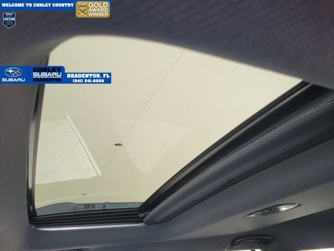 New 2026 Subaru Outback Limited XT AWD/4WD image 15