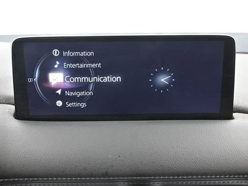 Certified 2023 MAZDA CX-5 Carbon Edition image 11