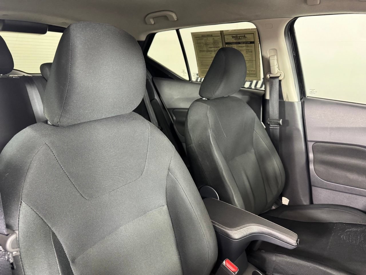 Used 2024 Nissan Kicks S FWD image 34
