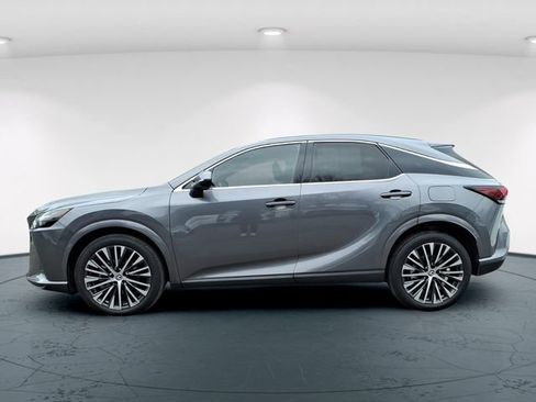 Certified 2023 Lexus RX 350 Premium Plus w/ Accessory Package (Z1) image 4