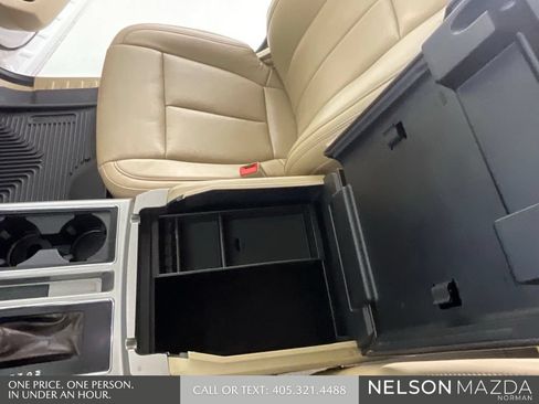Used 2019 Ford F150 Lariat AWD/4WD image 41