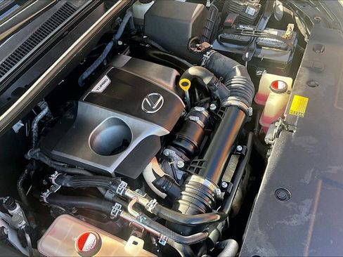 Used 2015 Lexus NX 200t FWD image 44