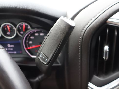 Used 2020 Chevrolet Silverado 1500 LT w/ All-Star Edition image 8